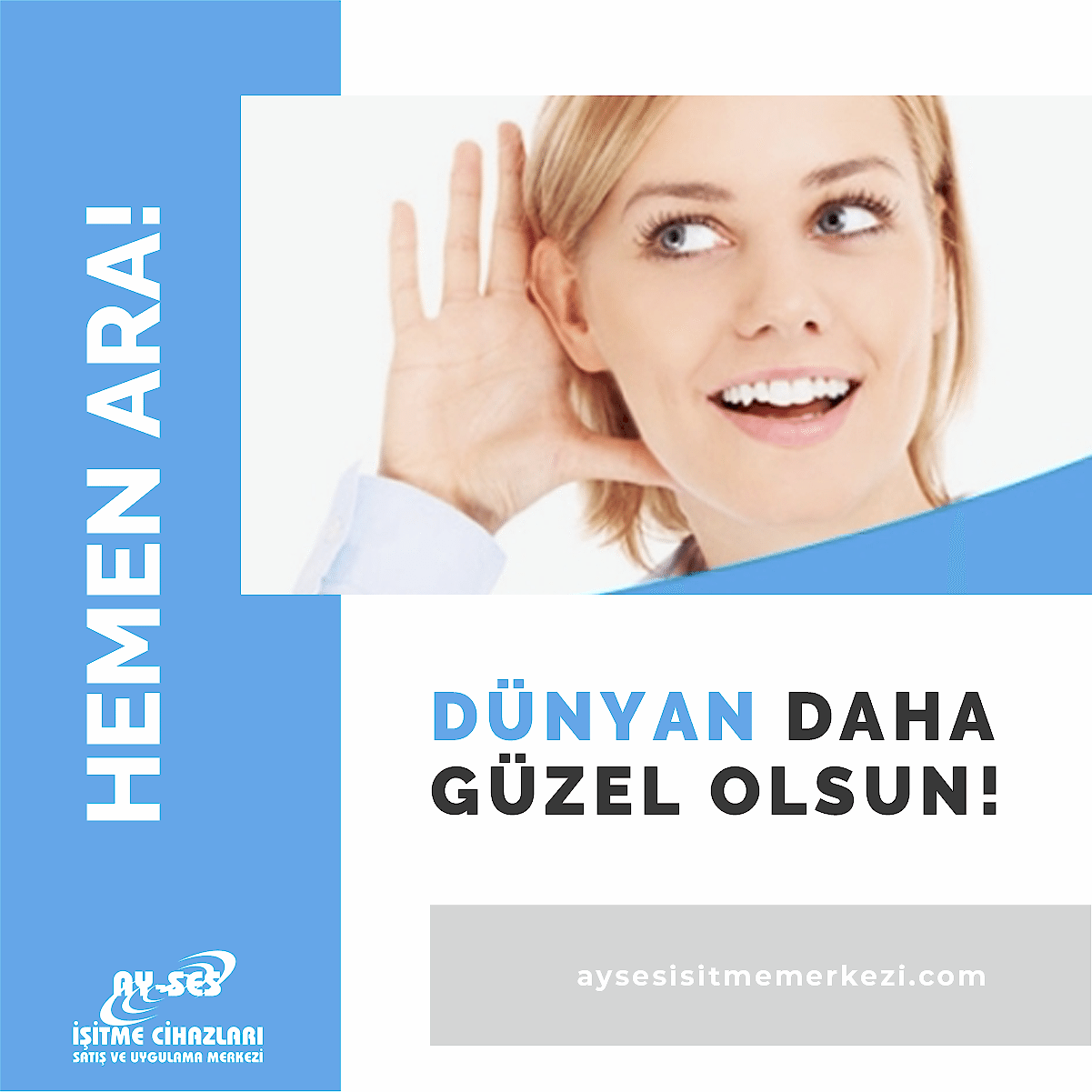 Ayses İşitme Cihazları