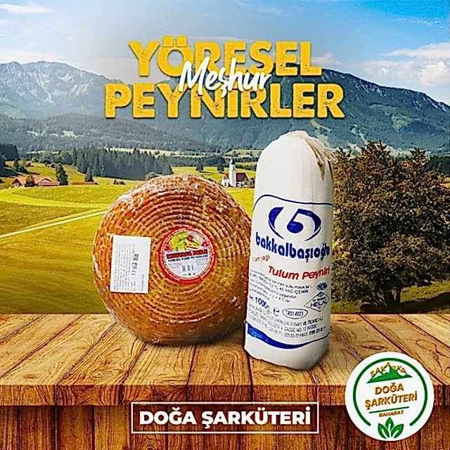 Doğa Şarkuteri
