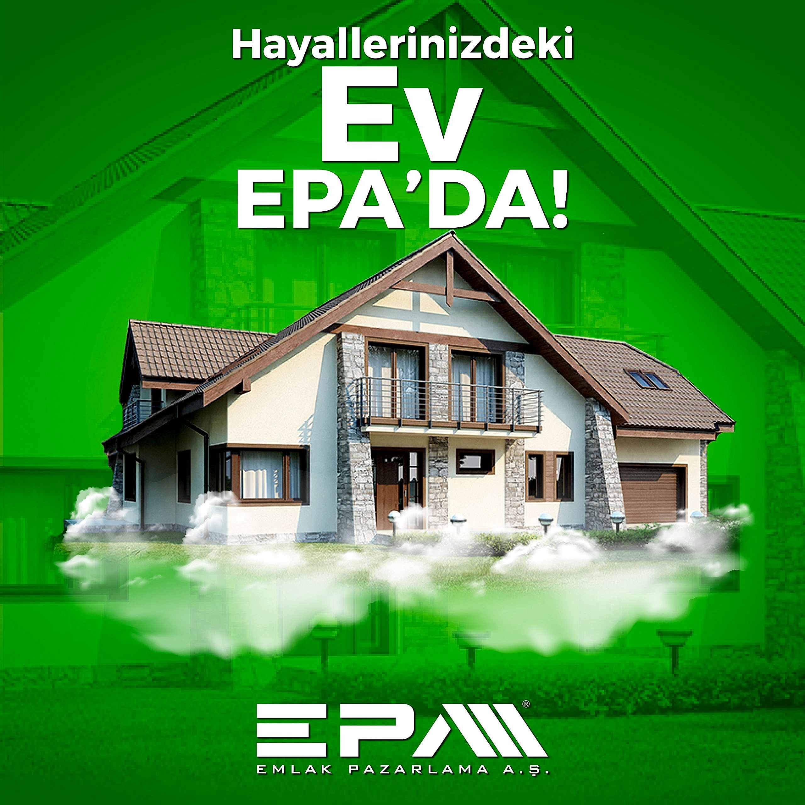 EPA Gayrimenkul