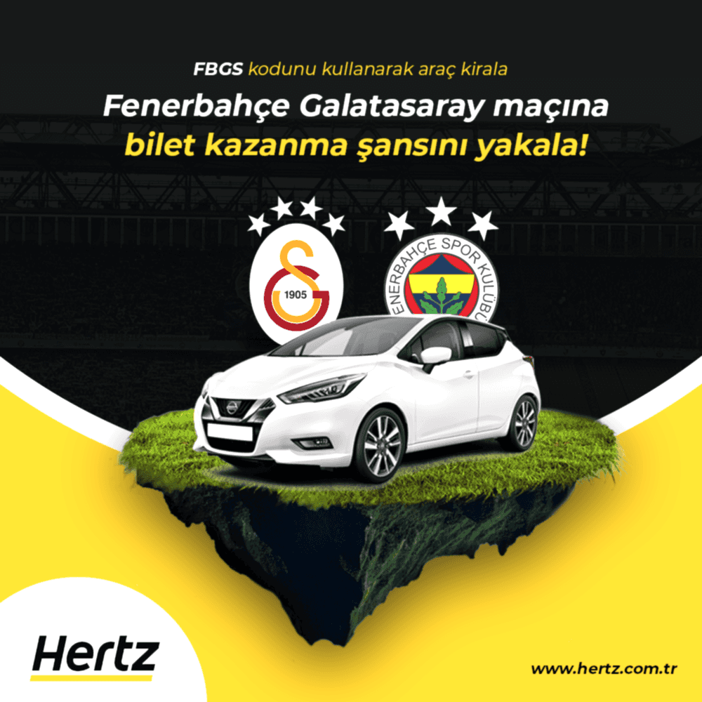 HERTZ